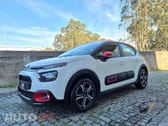 Citroen C3 Pure Tech S&S Live