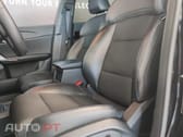 MG MG4 77 kWh Extended Range Luxury