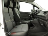 Renault Kangoo Kangoo 1.5 Blue dCi L1 Advance