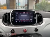 Fiat 500C 1.0 Hybrid Connect
