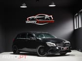Mercedes-Benz A 180 d 7G-DCT AMG Line