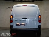 Peugeot Partner 1.5 BlueHDi Standard