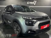 Citroen C3 1.2 PureTech Shine