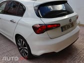 Fiat Tipo 1.3 MJet Lounge
