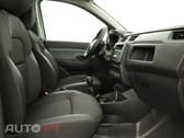 Renault Express Express 1.5 Blue dCi Advance