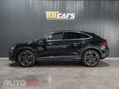 Audi Q3 35 TFSI S line S tronic