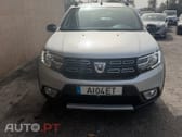 Dacia Sandero 1.0 ECO-G Stepway Bi-Fuel