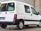 Peugeot Partner 190 C 1.9 D