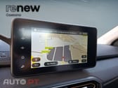 Dacia Sandero ECO-G 100 Bi-Fuel Stepway Extreme+