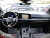 Volkswagen Golf 2.0 TSi GTi DSG Performance