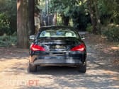 Mercedes-Benz CLA 200 CDI AMG Line