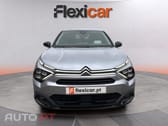 Citroen C4 1.2 PureTech Feel Pack
