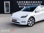 Tesla Model Y Long Range Dual Motor AWD