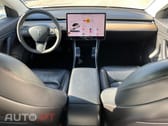 Tesla Model 3 Tração Traseira