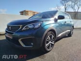 Peugeot 5008 1.6 BlueHDi Crossway EAT6