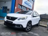 Peugeot 2008 1.6 BlueHDi Style