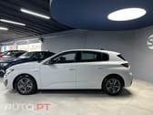 Peugeot 308 1.2 Hybrid Style e-DCS6