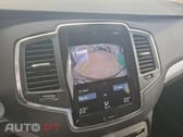 Volvo XC90 2.0 T8 PHEV Momentum Plus AWD