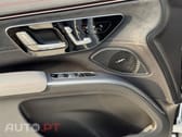 Mercedes-Benz EQS I.V.A DEDUTÍVEL 450+ AMG