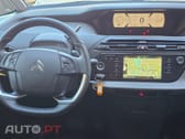 Citroen C4 Picasso 1.6 e-HDi Exclusive ETG6