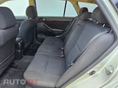 Toyota Avensis 2.0 D-4D Sol
