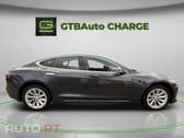 Tesla Model S Standard Range