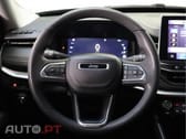 Jeep Compass Limited 1.3 TG Plug In Hybrid 4Xe