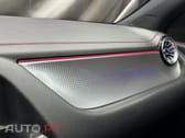 Mercedes-Benz EQA 250 AMG Line