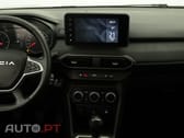 Dacia Jogger Jogger 1.0 ECO-G Extreme+ Up&Go 7L Bi-Fuel