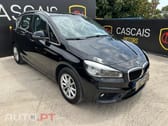 BMW 216 d Auto