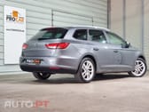 Seat Leon 1.6 TDi Style Ecomotive