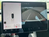 Tesla Model 3 Tração Traseira