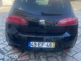 Seat Leon 1.4 16V Drivers Edition