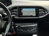 Peugeot 308 1.6 BlueHDi Allure J17