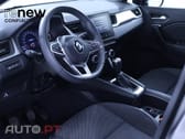 Renault Captur Techno Eco-g