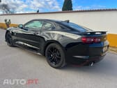 Chevrolet Camaro Coupe