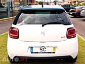 DS DS3 3 1.6 BlueHDi Sport Chic
