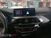 BMW iX3 Impressive