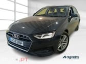 Audi A4 Avant 30 TDI S tronic