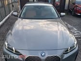BMW i4 eDrive35