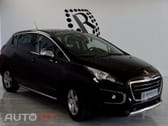 Peugeot 3008 2.0 HDi Hybrid4