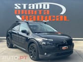 Citroen C4 Cactus 1.6 BlueHDi Feel