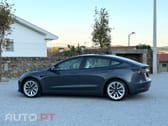 Tesla Model 3 Long-Range Dual Motor AWD