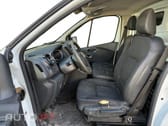 Renault Trafic 2.0 dCi L1H1 1.0T
