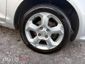 Ford Fiesta 1.25 Trend