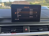 Audi A4 Avant 2.0 TDI Advance S tronic