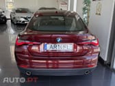 BMW 420 i Advantage Auto