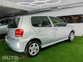 Volkswagen Polo 1.4 TDi Confortline ABS