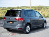Volkswagen Touran 2.0 TDI Confortline