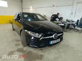 Mercedes-Benz A 180 d Style